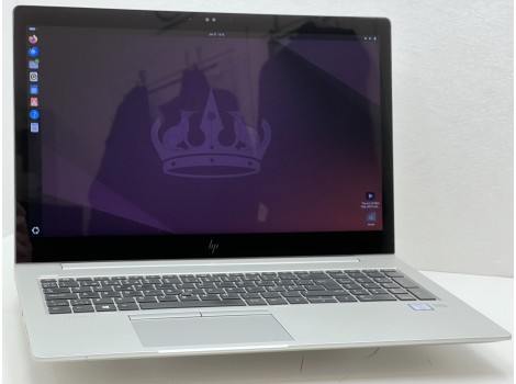 HP EliteBook 850 G5 15.6" touch i7-8650U 16GB 260GB клас А