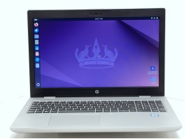 HP ProBook 650 G4 15.6" i3-8130U 8GB 260GB клас А