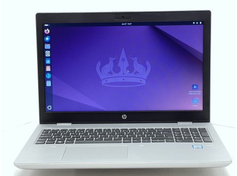 HP ProBook 650 G4 15.6" i3-8130U 8GB 260GB клас А