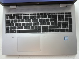 HP ProBook 650 G4 15.6" i3-8130U 8GB 260GB клас А