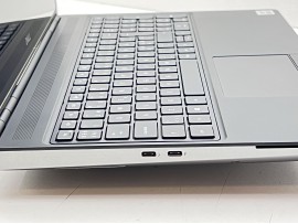 Dell Precision 7550 15.6" Touch i7-10875H 32GB 1020GB клас Като Нов