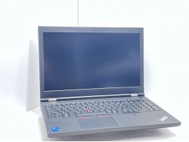 Lenovo Thinkpad P15 G2 15.6" i5-11500H 32GB 1020GB клас Като Нов