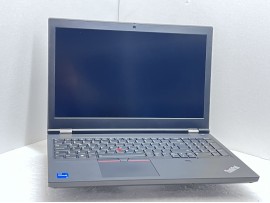 Lenovo Thinkpad P15 G2 15.6" i5-11500H 32GB 1020GB клас Като Нов