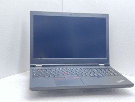 Lenovo Thinkpad P15 G2 15.6" i5-11500H 32GB 1020GB клас Като Нов