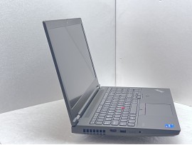 Lenovo Thinkpad P15 G2 15.6" i5-11500H 32GB 1020GB клас Като Нов