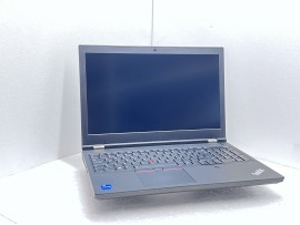 Lenovo Thinkpad P15 G2 15.6" i5-11500H 32GB 1020GB клас Като Нов