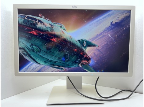 Fujitsu P27T-7 LED 27" (клас Б)