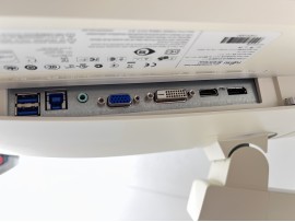 Fujitsu P27T-7 LED 27" (клас Б)