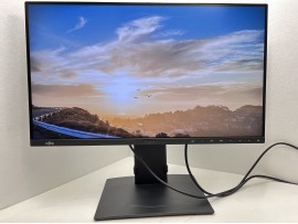 Fujitsu P27-8 TS Pro 27" (клас Б)