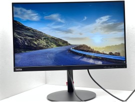 Lenovo T24i-10 24" (клас А)