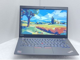 Lenovo ThinkPad T14s 14" Ryzen 5 PRO 4650U 16GB 260GB клас А