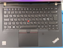 Lenovo ThinkPad T14 G1 14" i7-10610U 32GB 1TB клас Б