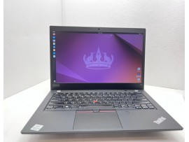 Lenovo ThinkPad T14 G1 14" i5-10310U 16GB 510GB клас А