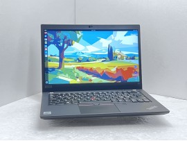 Lenovo ThinkPad T14 G1 14" i5-10210U 16GB 510GB клас А