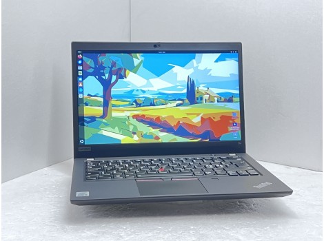 Lenovo ThinkPad T14 G1 14" i5-10210U 16GB 510GB клас А