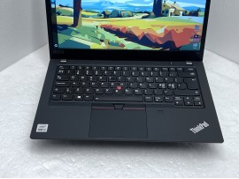 Lenovo ThinkPad T14 G1 14" i5-10210U 16GB 510GB клас А