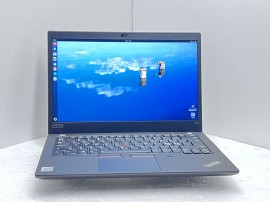 Lenovo ThinkPad T14 G1 14" i5-10210U 16GB 510GB клас А