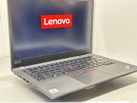 Lenovo ThinkPad T14 G1 14" i5-10210U 16GB 510GB клас Като Нов