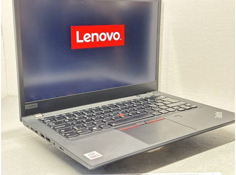 Lenovo ThinkPad T14 G1 14" i5-10210U 16GB 510GB клас Като Нов