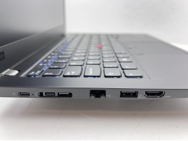 Lenovo ThinkPad T480s 14" i5-8350U 16GB 260GB клас А