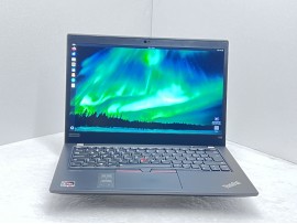 Lenovo ThinkPad X13 13.3" Ryzen 5 PRO 4650U 16GB 510GB клас А