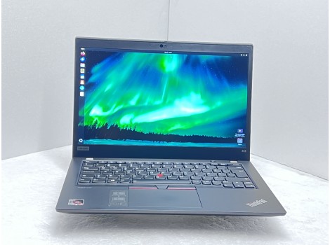 Lenovo ThinkPad X13 13.3" Ryzen 5 PRO 4650U 16GB 510GB клас А