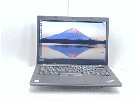 Lenovo ThinkPad L490 14" i5-8265U 8GB 260GB клас А