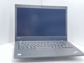 Lenovo ThinkPad L490 14" i5-8265U 8GB 260GB клас А