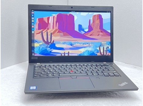 Lenovo ThinkPad L490 14" i5-8265U 8GB 260GB клас А