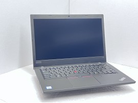 Lenovo ThinkPad L490 14" i5-8265U 8GB 260GB клас А