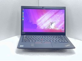 Lenovo ThinkPad T14 14" i5-10310U 16GB 510GB клас А