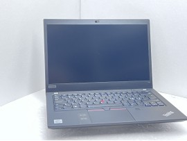 Lenovo ThinkPad T14 14" i5-10310U 16GB 510GB клас А