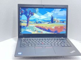 Lenovo ThinkPad L490 14" i5-8265U 8GB 260GB клас А