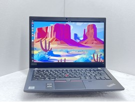 Lenovo ThinkPad T14 14" Touch i5-10310U 16GB 510GB клас А