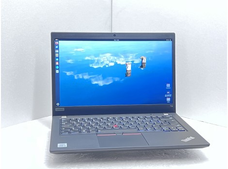 Lenovo ThinkPad T14 G1 14" i5-10210U 16GB 260GB клас А