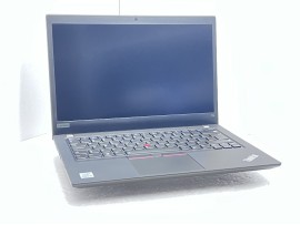 Lenovo ThinkPad T14 G1 14" i5-10210U 16GB 260GB клас А