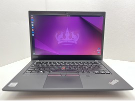 Lenovo ThinkPad T14 G1 14" i5-10210U 16GB 510GB клас А