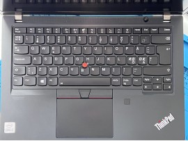 Lenovo ThinkPad T14 G1 14" i5-10210U 16GB 510GB клас А