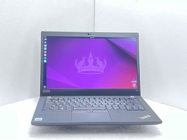 Lenovo ThinkPad T14 G1 14" i5-10210U 16GB 510GB клас А