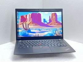 Lenovo ThinkPad T490s 14" Touch i5-8365U 16GB 510GB клас А