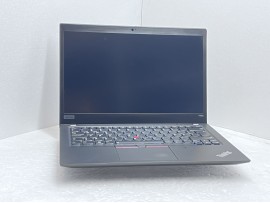 Lenovo ThinkPad T490s 14" Touch i5-8365U 16GB 510GB клас А