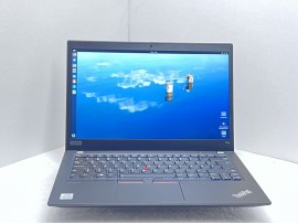 Lenovo ThinkPad T14s 14" i5-10310U 16GB 260GB клас А