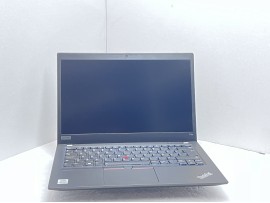 Lenovo ThinkPad T14s 14" i5-10310U 16GB 260GB клас А