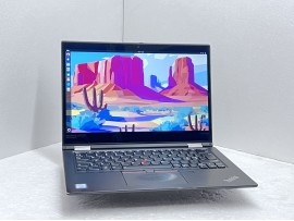 Lenovo ThinkPad X390 Yoga 13.3" i5-8265U 16GB 260GB клас Б