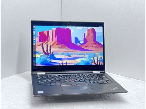 Lenovo ThinkPad X390 Yoga 13.3" i5-8265U 16GB 260GB клас Б