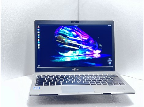 Fujitsu LIFEBOOK S936 13.3" i5-6200U 8GB 260GB клас А