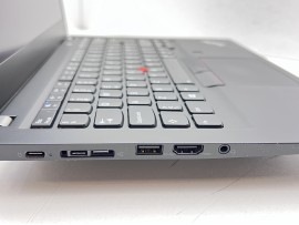 Lenovo ThinkPad T495s 14" touch Ryzen 5 PRO 3500U 16GB 260GB клас А