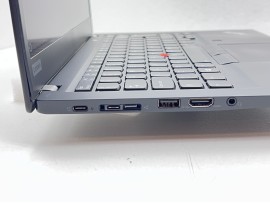 Lenovo ThinkPad T495s 14" touch Ryzen 5 PRO 3500U 16GB 260GB клас А