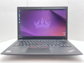 Lenovo ThinkPad T14s 14" touch i5-10310U 16GB 510GB клас А