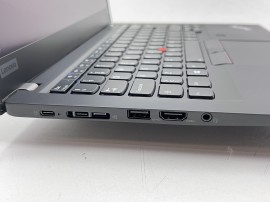 Lenovo ThinkPad T495s 14" touch Ryzen 5 PRO 3500U 16GB 260GB клас А